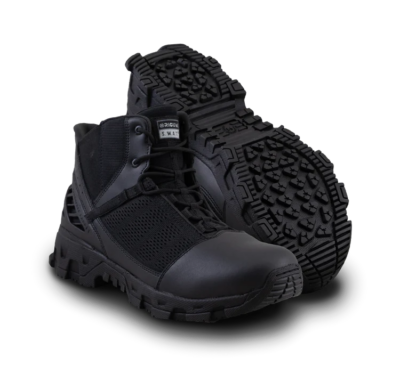 Alpha Freedom 6  HF PT