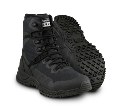 Alpha Fury 2.0 8 Size