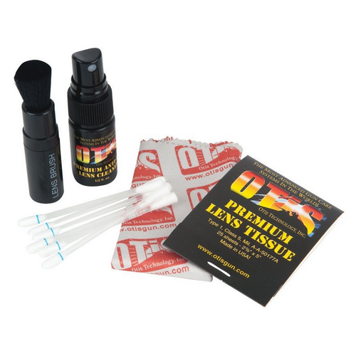 Lens Cleaning Kit Lens Cleaning Kit