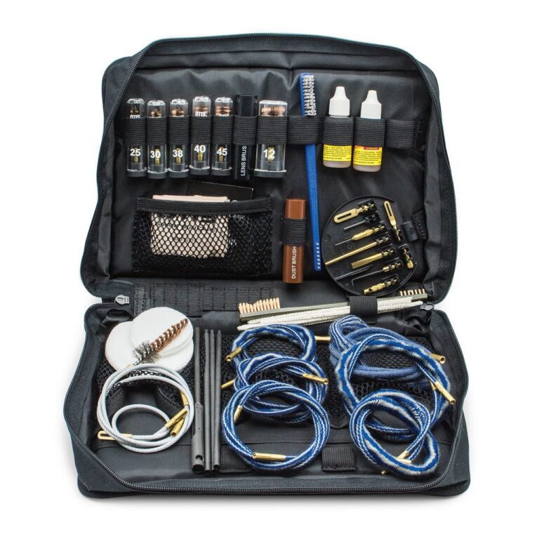 Ultimate LE Cleaning Kit Ultimate LE Cleaning Kit