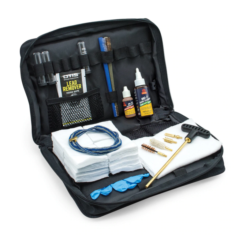 9mm Police/Tactical Handgun Cleaning Kit 9mm Police/Tactical Handgun Cleaning Kit