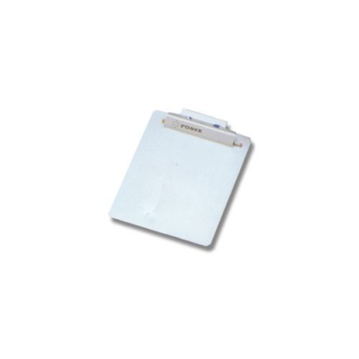 Clipboard-Silver