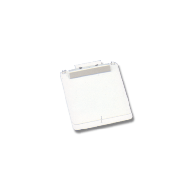 Posse – Clipboard Shipper-Silver