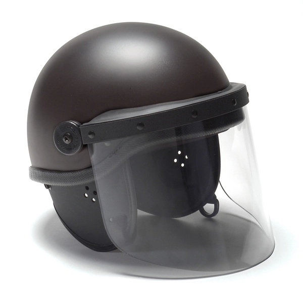900LT Series TacElite EPR Polycarbonate Alloy Riot Helmet 900LT Series TacElite EPR Polycarbonate Alloy Riot Helmet