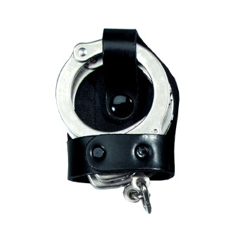 Bikini Cuff Case with Clip