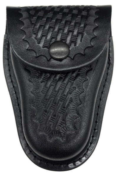 Closed Top Standard Cuff Case