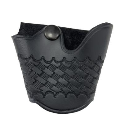 Quick Release Handcuff Case