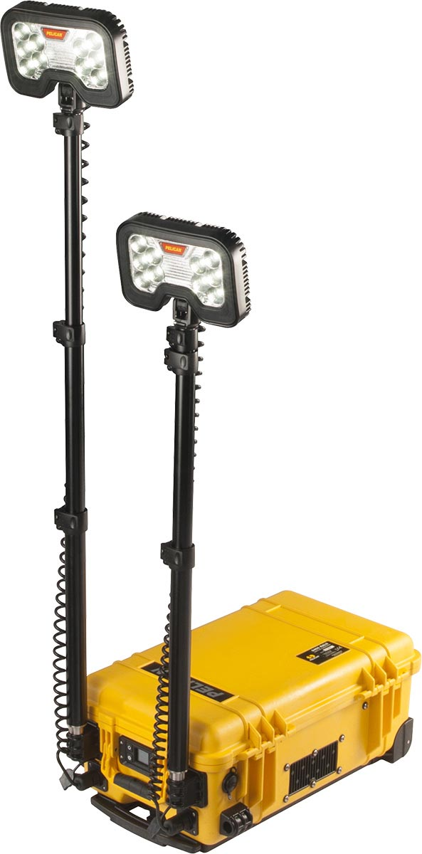 9460 Remote Area Light 9460 Remote Area Light