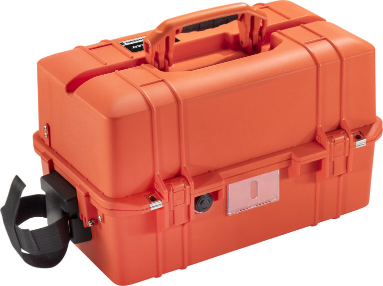1465EMS Case 1465EMS Case