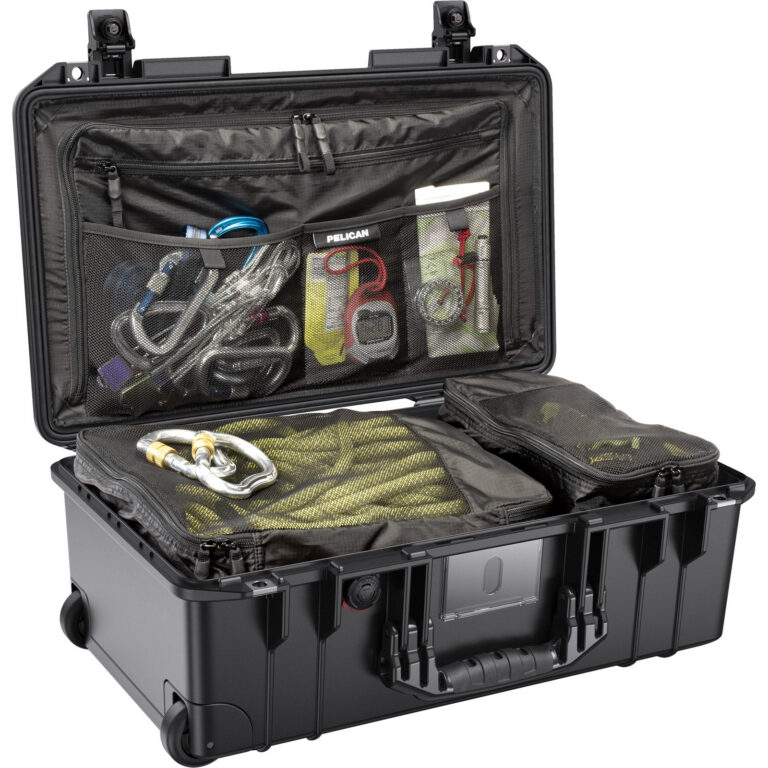 1535TRVL Air Travel Case 1535TRVL Air Travel Case