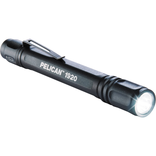 1920 Flashlight 1920 Flashlight