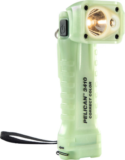 3410MCC Right Angle Light