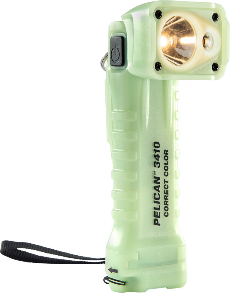 3410MCC Right Angle Light 3410MCC Right Angle Light