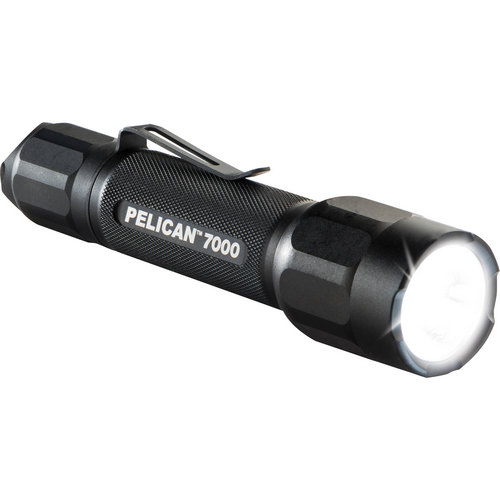 7000 Tactical Flashlight 7000 Tactical Flashlight