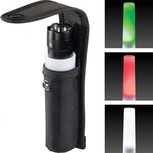 7607 Holster / Wand Kit 7607 Holster / Wand Kit