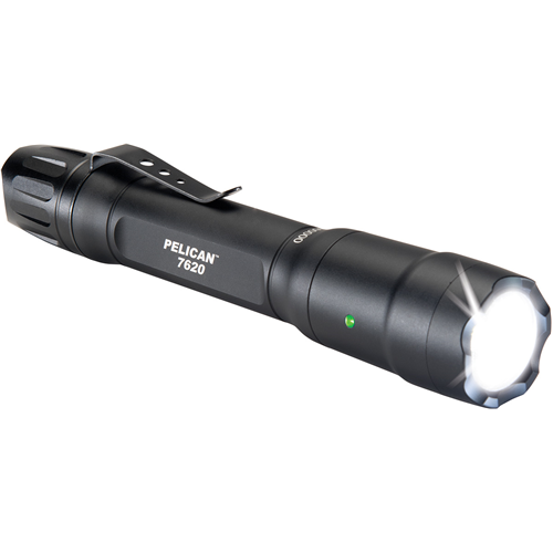 7620 Tactical Flashlight 7620 Tactical Flashlight