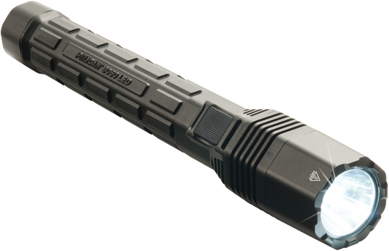 8060AC110,LED,110v,GEN 5,Black