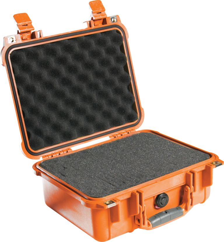 1400 Protector Case 1400 Protector Case