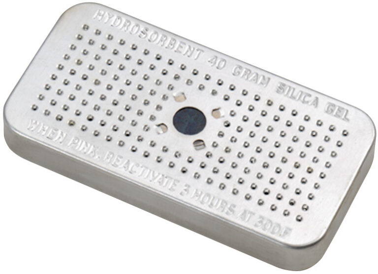 1500D Desiccant 1500D Desiccant