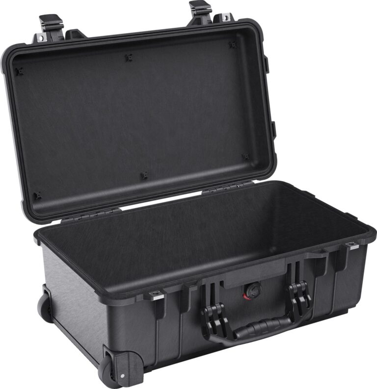1510 Protector Carry-On Case 1510 Protector Carry-On Case