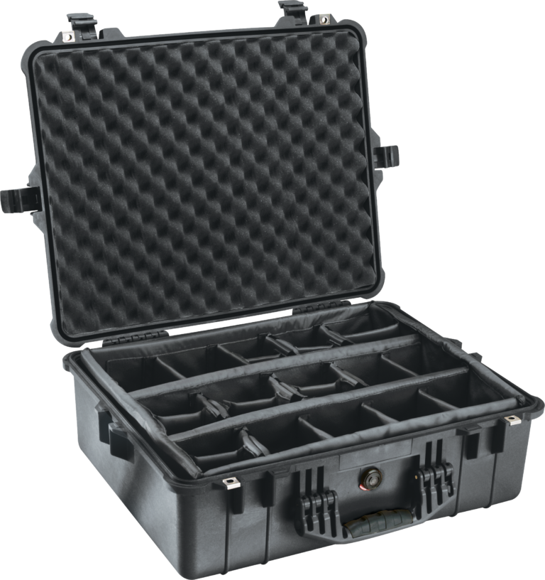 1600 Protector Case 1600 Protector Case