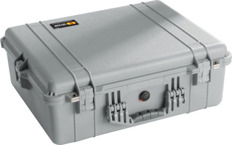 1600 Protector Case 1600 Protector Case
