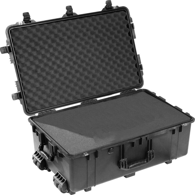 1650 Protector Case 1650 Protector Case