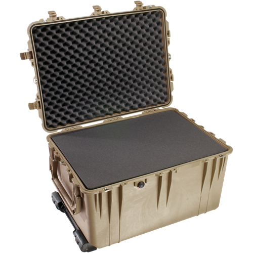 1660 Protector Case 1660 Protector Case