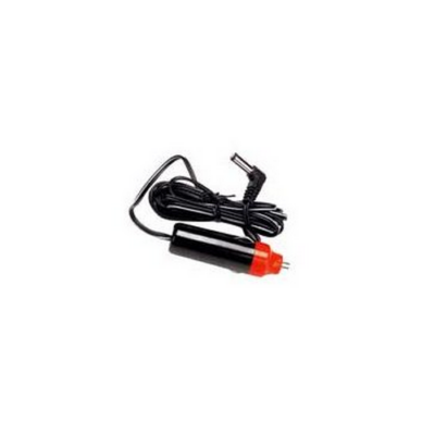 Cig-Plug with Fuse & Right Angle