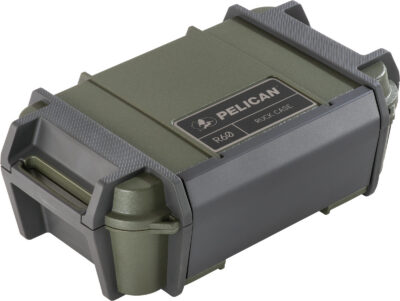 R60 Peronsal Utility CS WF OD