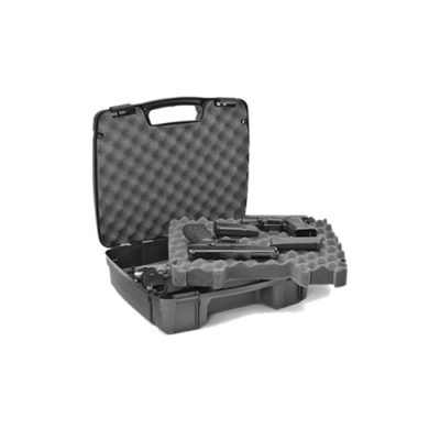 PLANO SE SERIES 4 PISTOL/ACCESSORY