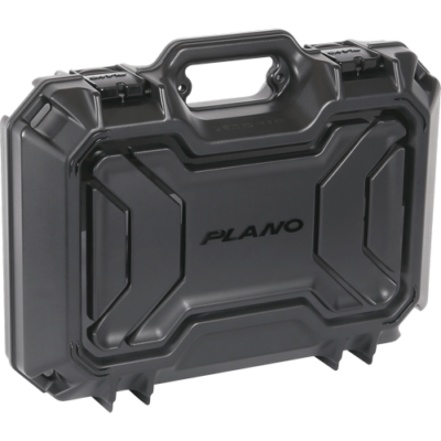 PLANO TACTICAL PISTOL CASE BLK