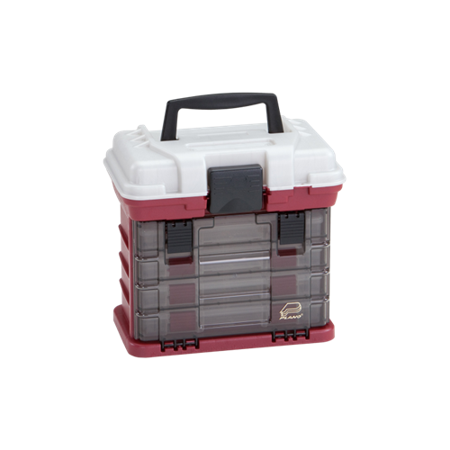 135402 4-BY 3500 Stowaway Rack System 135402 4-BY 3500 Stowaway Rack System