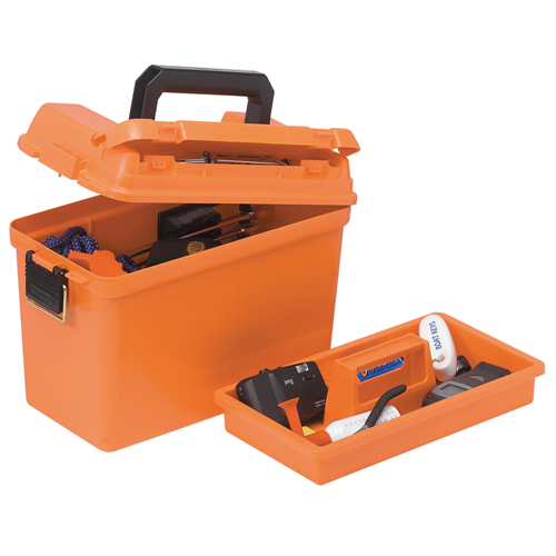 Emergency Supply Box Emergency Supply Box