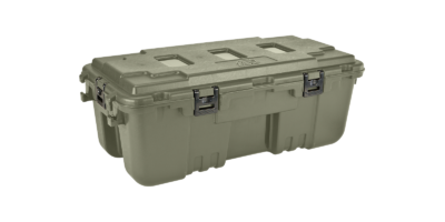 Large Hinged Storage Box