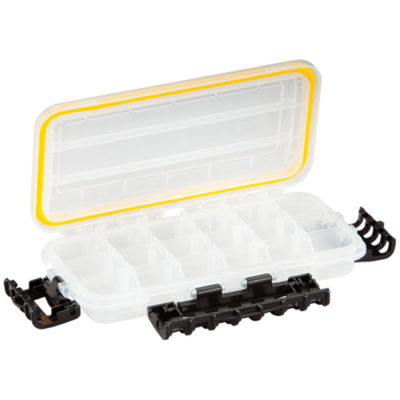 Waterproof Utility Box with O-Ring