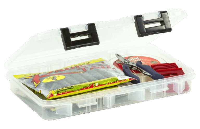 ProLatch Open-Compartment Stowaway ProLatch Open-Compartment Stowaway