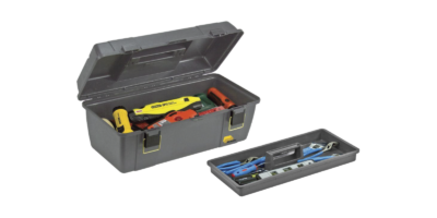 20” Toolbox