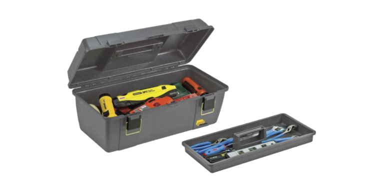 20” Toolbox 20” Toolbox