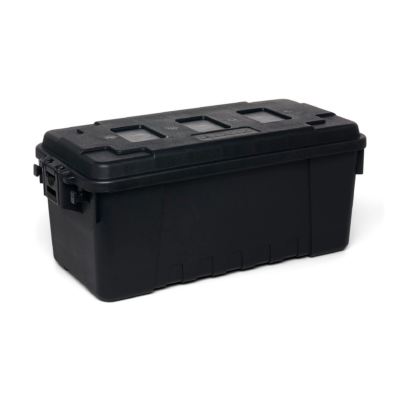 Sportsman’s Trunk – Medium
