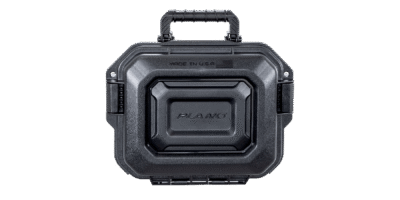 AW2 Single Pistol Case