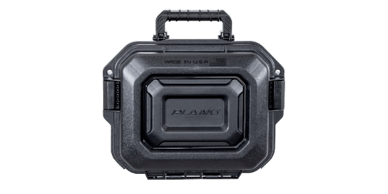 AW2 Single Pistol Case AW2 Single Pistol Case