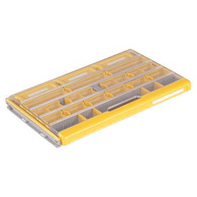 Edge 3700 Terminal