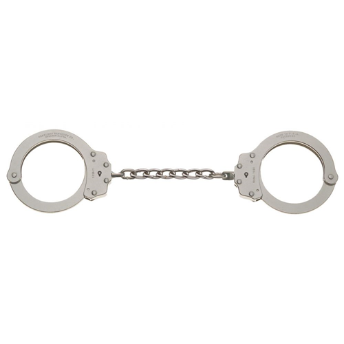 Model 702C-6X Oversize Extended Link Handcuff Model 702C-6X Oversize Extended Link Handcuff