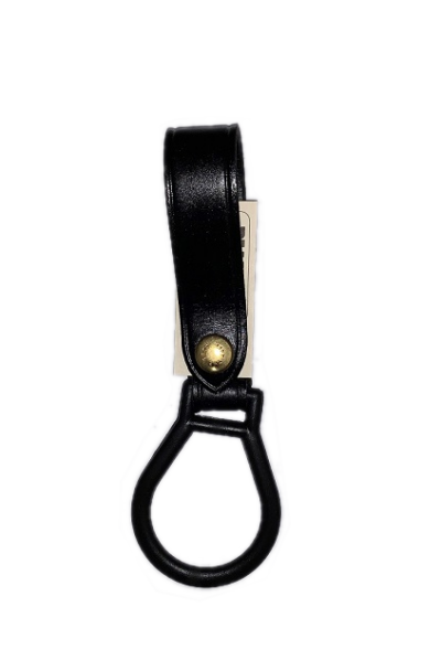 Model 37BL D-Cell Light Holder – PatrolTek Leather