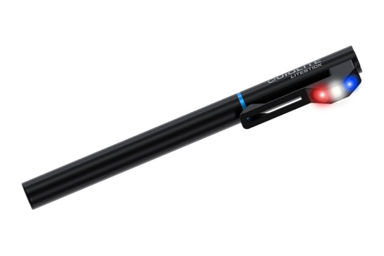 QuiqLite LiteStick Code 3