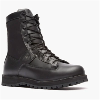 Rocky Portland – Public Service Boot