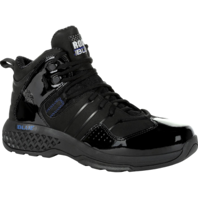 Code Blue 5” Sport Public Service Boot