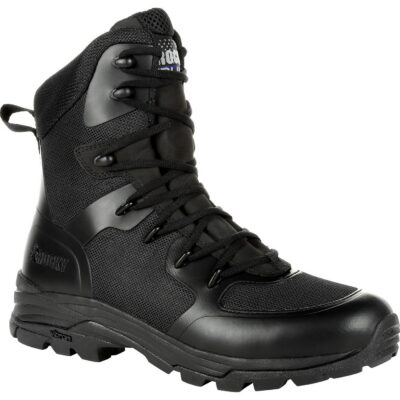Women’s Code Blue 8” Public Service Boot