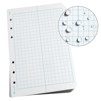 Loose Leaf – Field